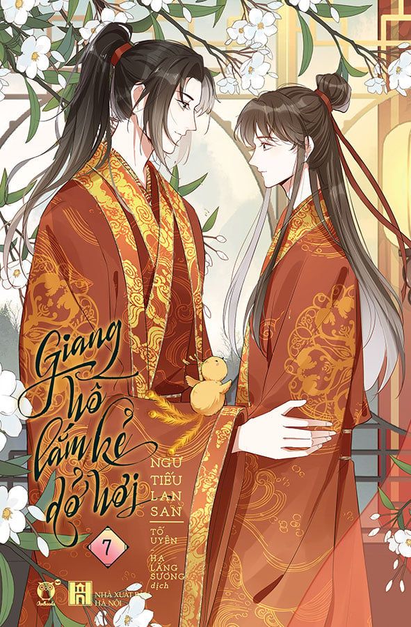 Giang Hồ Lắm Kẻ Dở Hơi - Tập 7