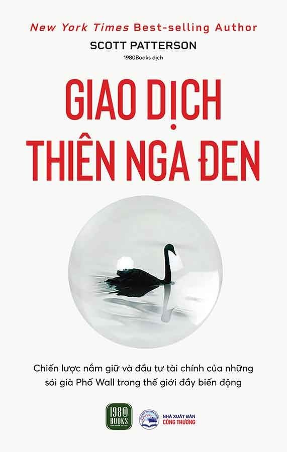 Giao Dịch Thiên Nga Đen