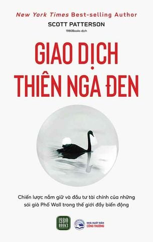 Giao Dịch Thiên Nga Đen