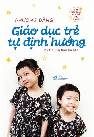 Giáo Dục Trẻ Tự Định Hướng