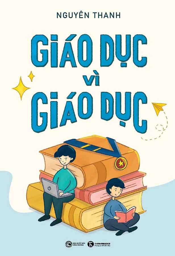 Giáo Dục Vì Giáo Dục