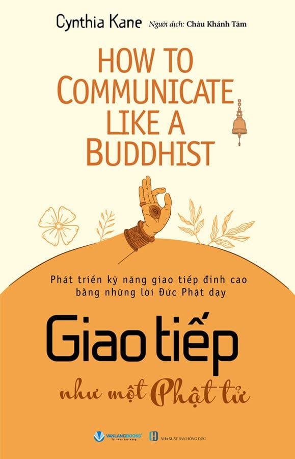 Giao Tiếp Như Một Phật Tử