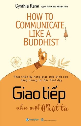 Giao Tiếp Như Một Phật Tử