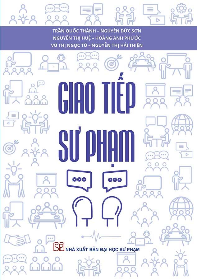 Giao Tiếp Sư Phạm