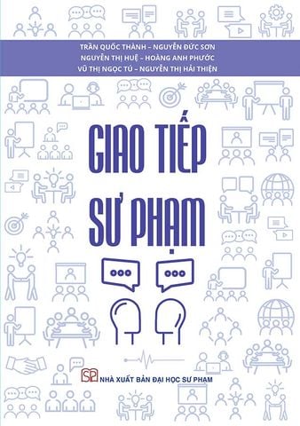 Giao Tiếp Sư Phạm