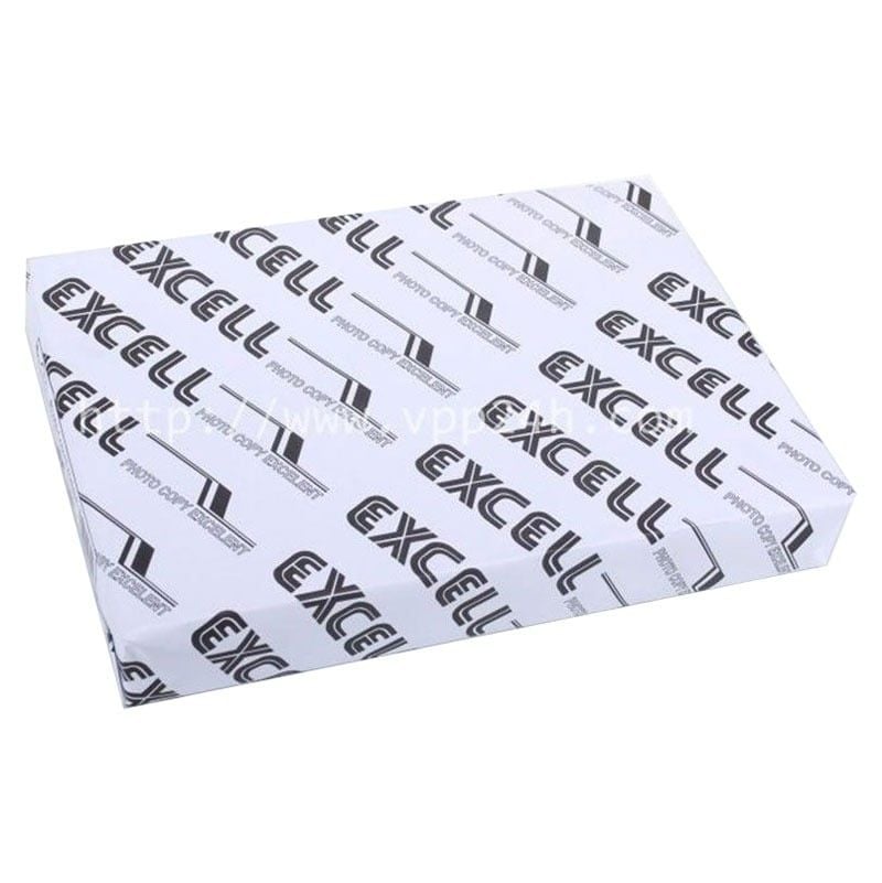 Giấy Photo A4 EXCEL DL 80G/M2