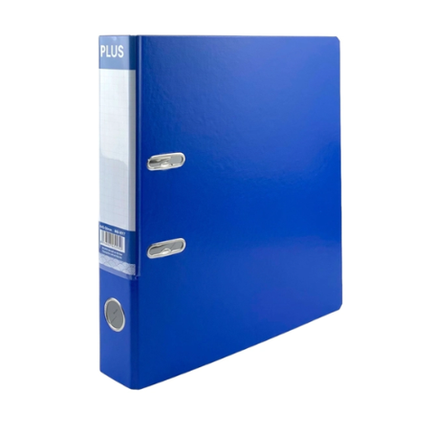 Plus - Bìa Còng L.Arch A4 5Cm Xd 800-V017 (Hv)