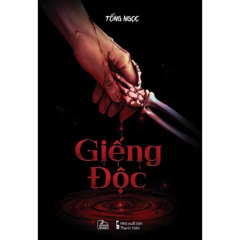 Giếng Độc (Tái bản năm 2025)