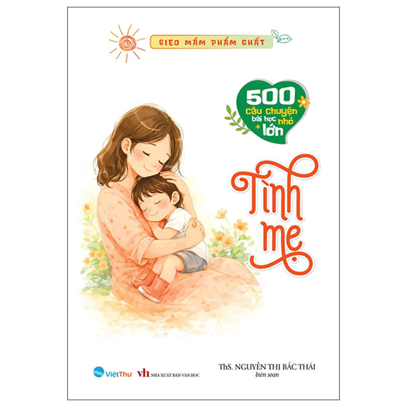 Gieo Mầm Phẩm Chất-Đắc Nhân Tâm-Từ Chối Và Tha Thứ