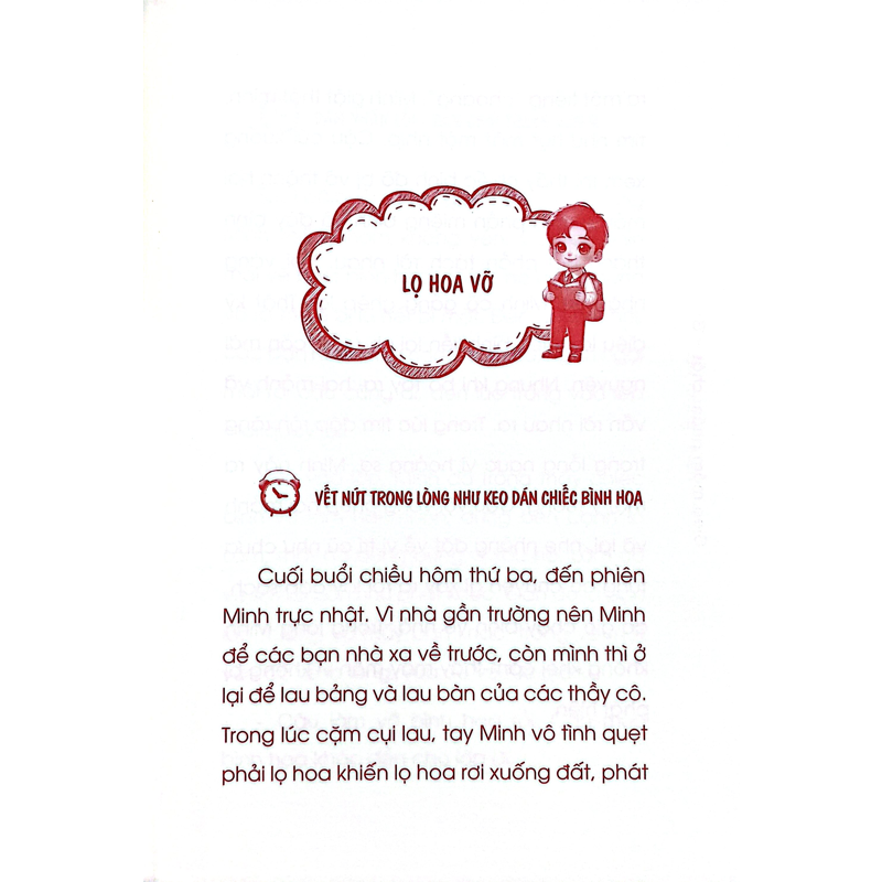 Gieo Mầm Phẩm Chất - Sự Lương Thiện