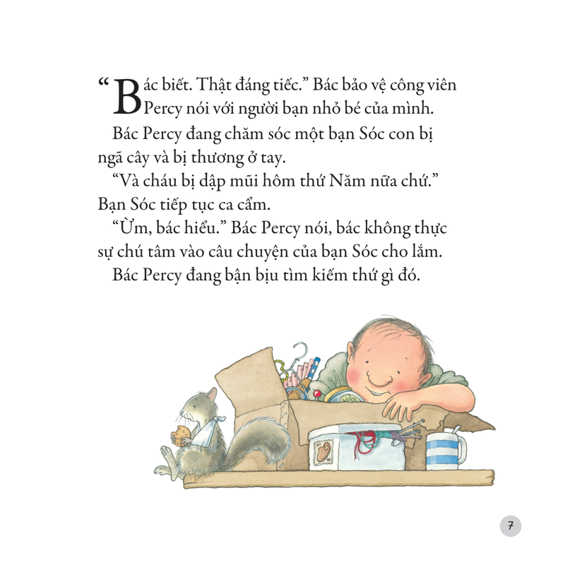 Gieo Mầm Yêu Thương - Mê Cung Bí Ẩn (Dành Cho Trẻ Từ 3-9 Tuổi)