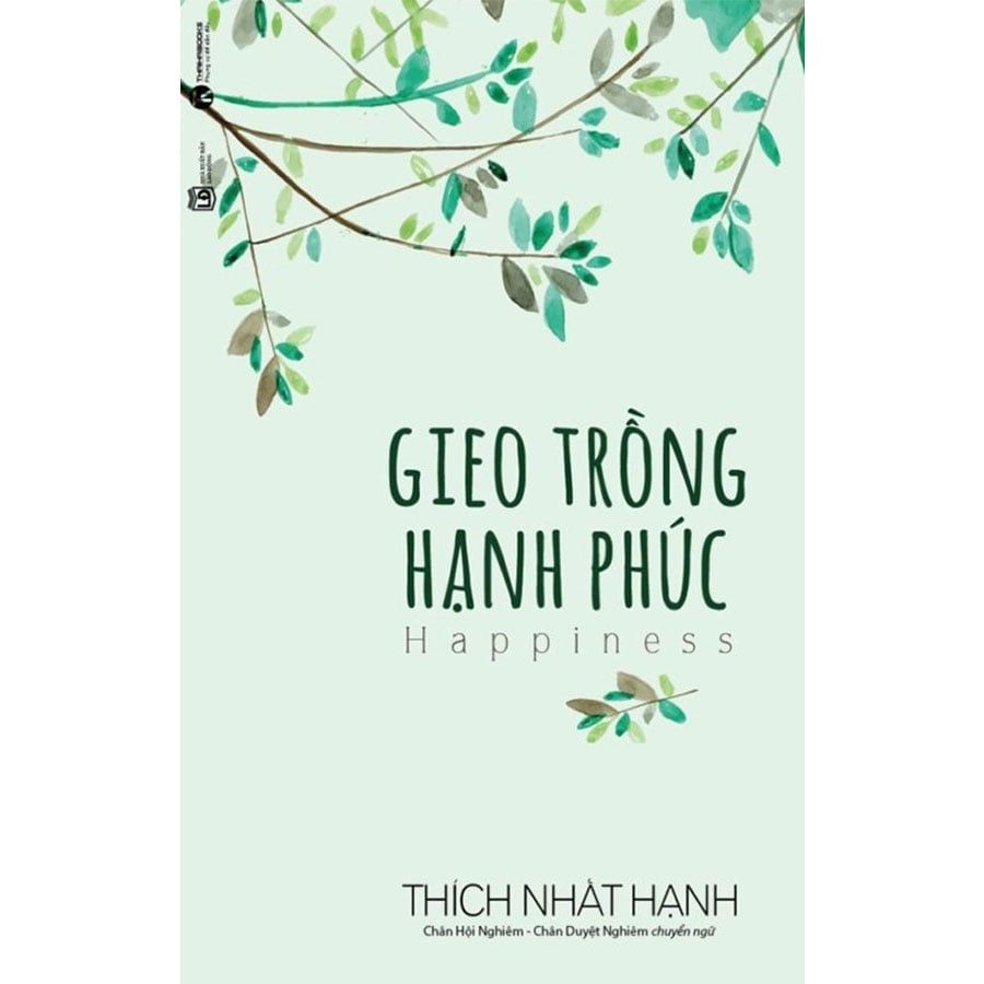 Gieo Trồng Hạnh Phúc