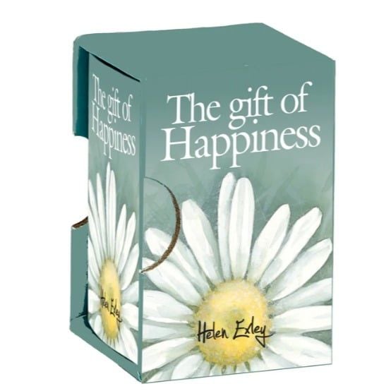 Gift Of Happiness_Exley 0626