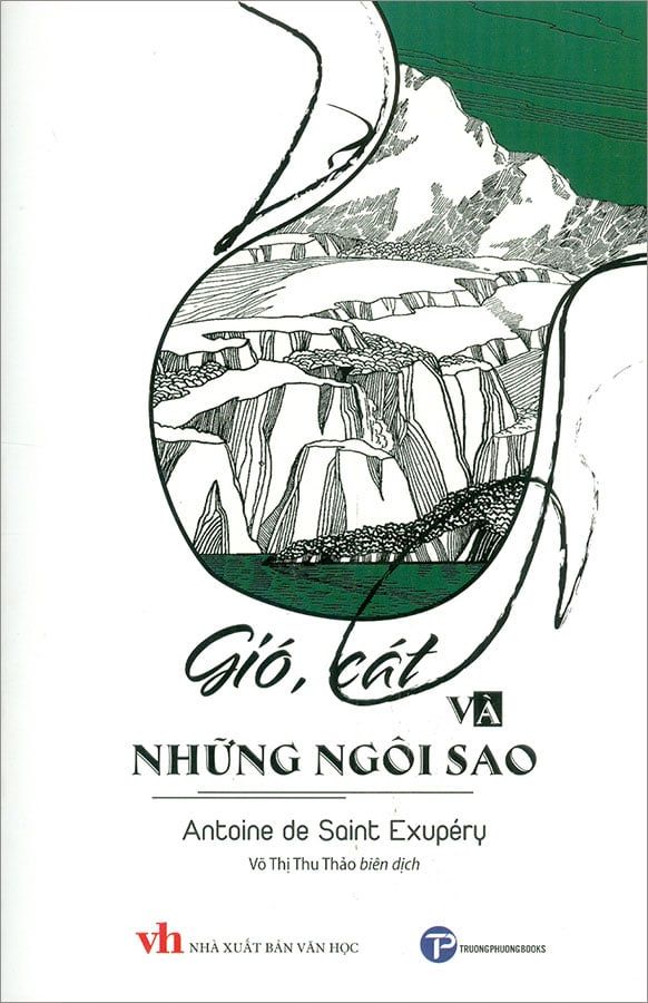 Gió, Cát Và Những Ngôi Sao