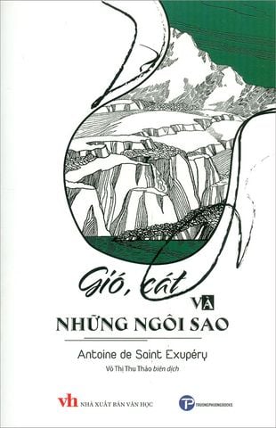 Gió, Cát Và Những Ngôi Sao
