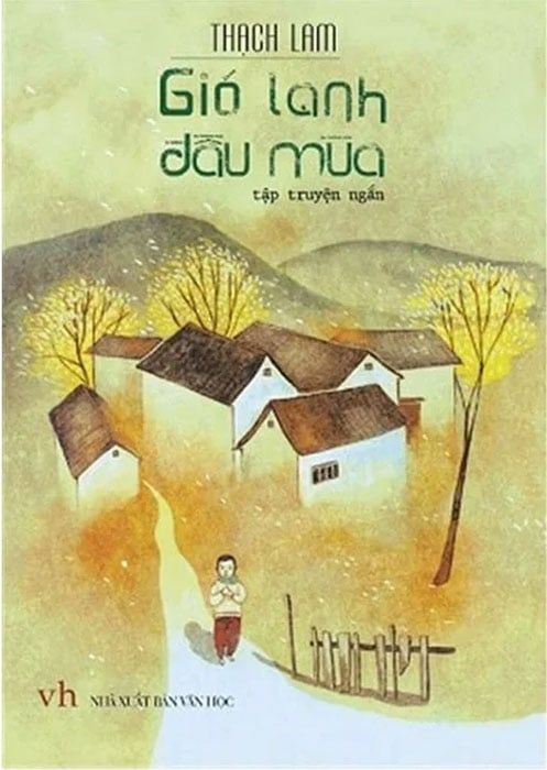 Gió Lạnh Đầu Mùa (Tái bản năm 2022)