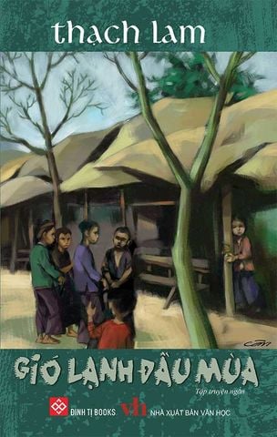 Gió Lạnh Đầu Mùa (Tái bản năm 2023) (Sách Đinh Tị)