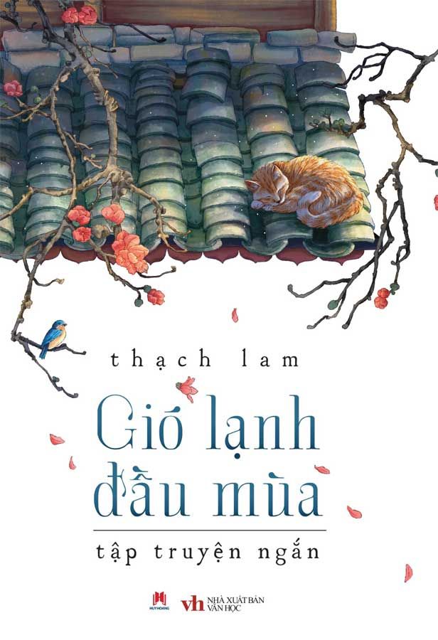 Gió Lạnh Đầu Mùa (Tái bản năm 2023)