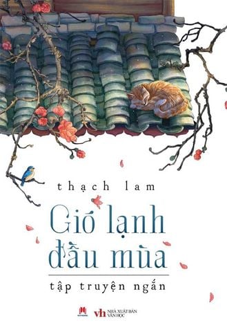 Gió Lạnh Đầu Mùa (Tái bản năm 2023)