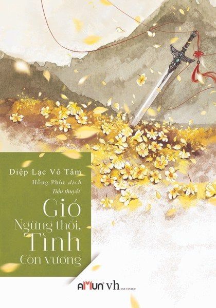 Gió Ngừng Thổi, Tình Còn Vương