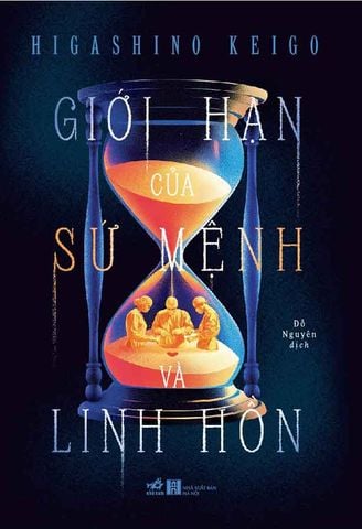 Giới Hạn Của Sứ Mệnh Và Linh Hồn