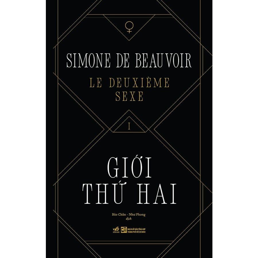 Giới Thứ Hai - Tập 1