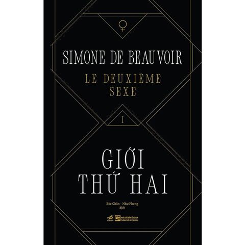 Giới Thứ Hai - Tập 1