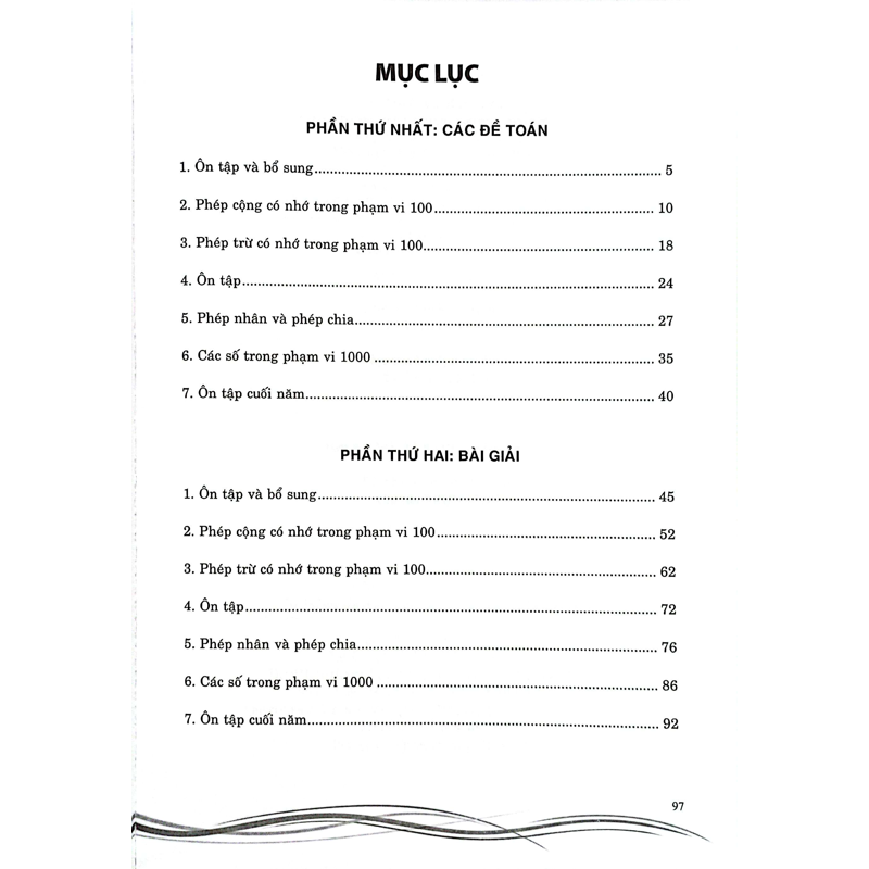 Em Học Giỏi Toán 2 (Bổ Sung Theo Chương Trình Giáo Dục Phổ Thông Mới)