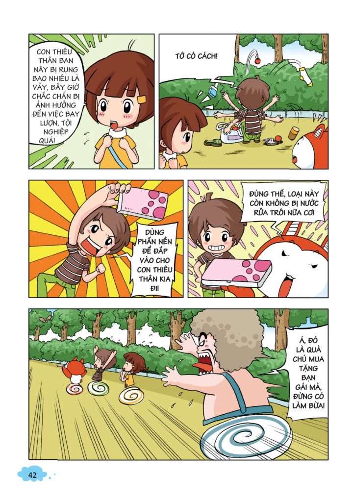 10 VẠN CÂU HỎI VÌ SAO-KHÁM PHÁ THẾ GIỚI ĐỘNG VẬT BAY TRÊN BẦU TRỜI T2