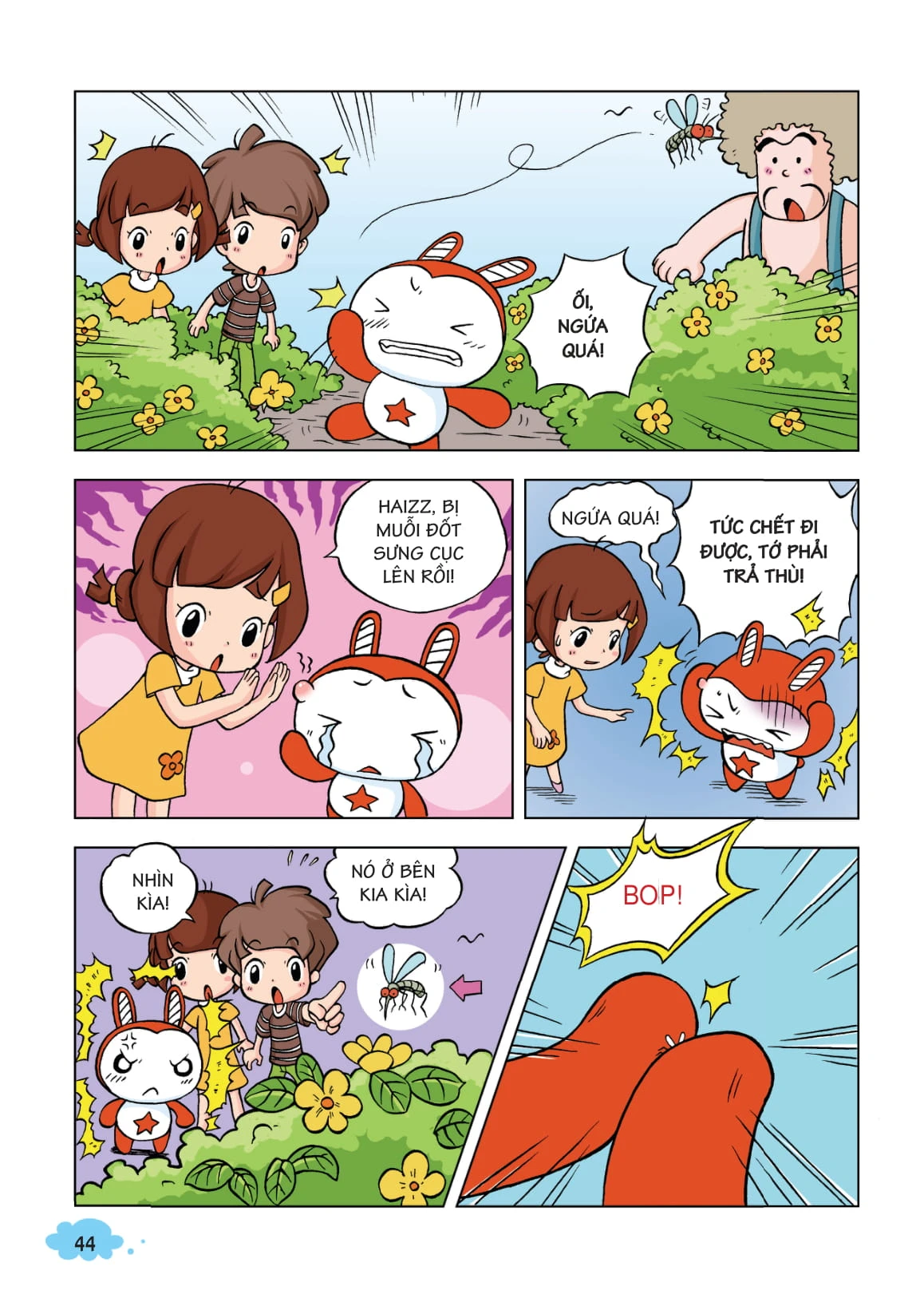 10 VẠN CÂU HỎI VÌ SAO-KHÁM PHÁ THẾ GIỚI ĐỘNG VẬT BAY TRÊN BẦU TRỜI T2