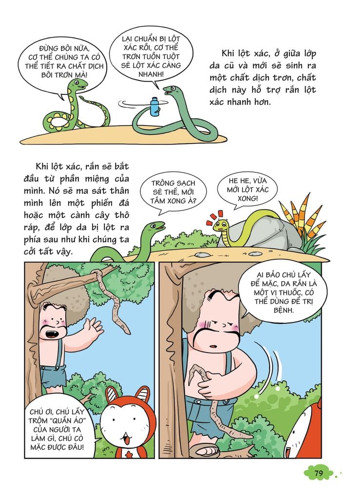 10 VẠN CÂU HỎI VÌ SAO-KHÁM PHÁ THẾ GIỚI ĐỘNG VẬT CHẠY TRÊN MẶT ĐẤT T1