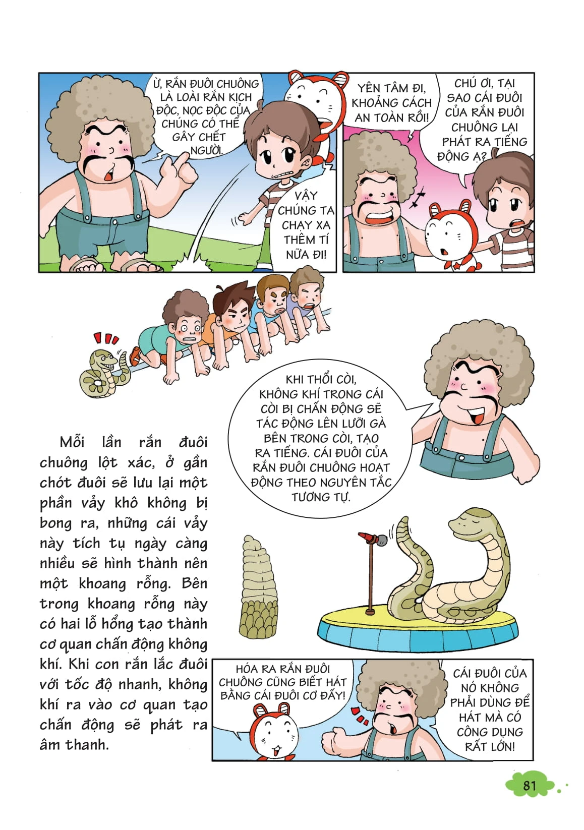 10 VẠN CÂU HỎI VÌ SAO-KHÁM PHÁ THẾ GIỚI ĐỘNG VẬT CHẠY TRÊN MẶT ĐẤT T1