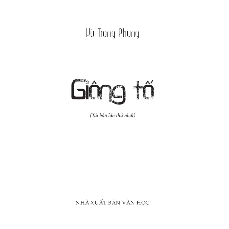 Giông Tố