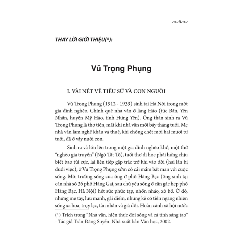 Giông Tố