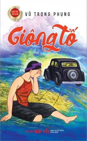 Giông Tố (Tái bản năm 2022)