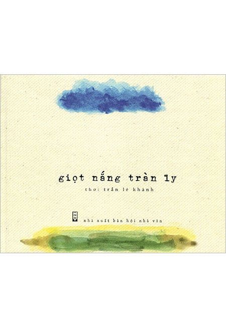 Giọt Nắng Tràn Ly