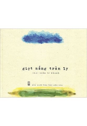 Giọt Nắng Tràn Ly