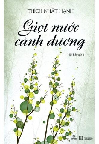 Giọt Nước Cành Dương (Tái bản lần 3)
