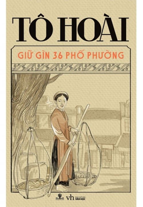 Giữ Gìn 36 Phố Phường