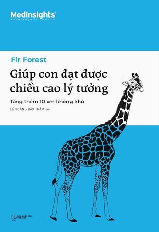 Giúp Con Đạt Được Chiều Cao Lý Tưởng: Tăng Thêm 10 Cm Không Khó