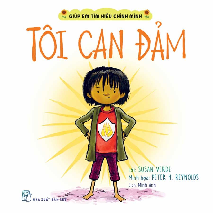 Giúp Em Tìm Hiểu Chính Mình - Tôi Can Đảm