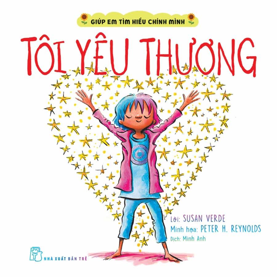 Giúp Em Tìm Hiểu Chính Mình - Tôi Yêu Thương