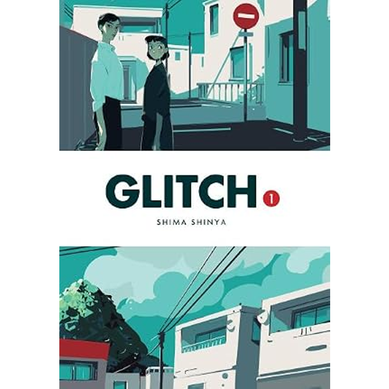 Glitch, Vol. 1