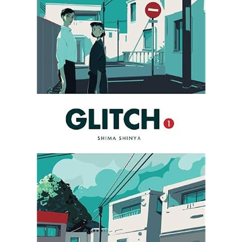 Glitch, Vol. 1