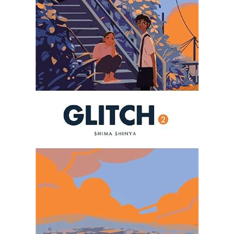 Glitch, Vol. 2