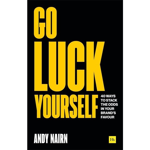 Go Luck Yourself