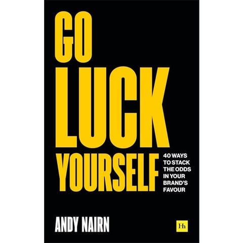 Go Luck Yourself