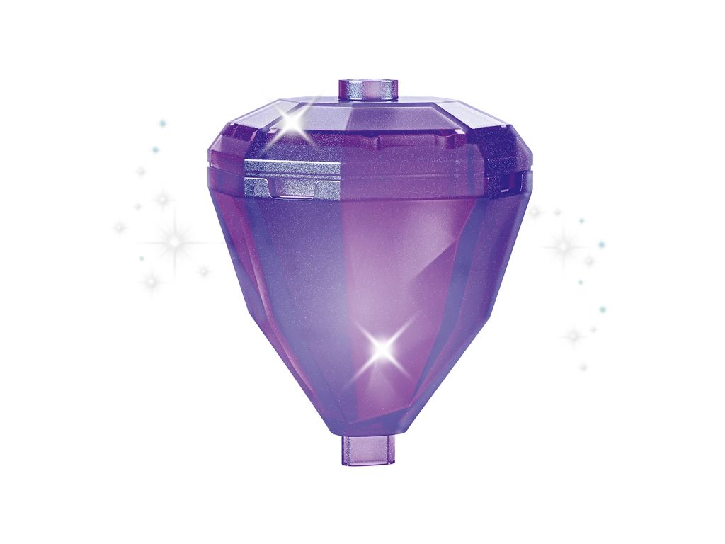 Lego Disney Princess Hộp Xoay Công Chúa Rapunzel