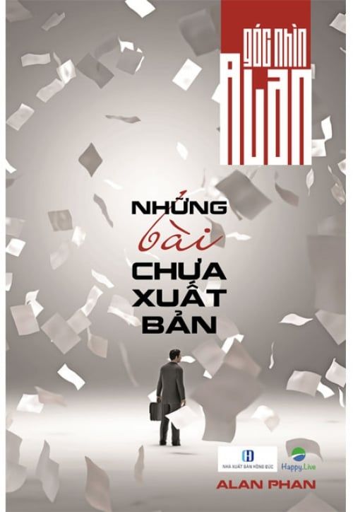 Góc Nhìn Alan - Những Bài Chưa Xuất Bản