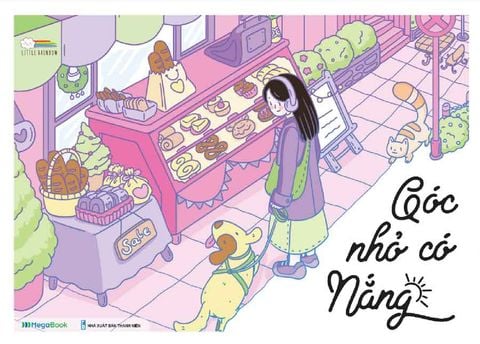 Góc Nhỏ Có Nắng